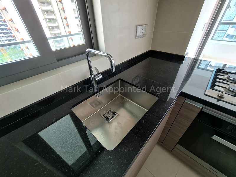3 Bed Condo for Rent in  8 Saint Thomas - Image 10